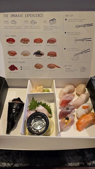 SHō Sushi & Izakaya Picture 7
