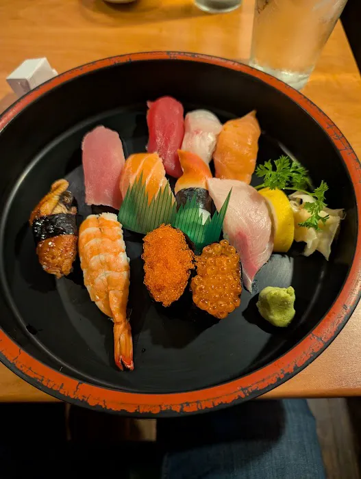 Tachibana Japanese Restaurant Picture 4