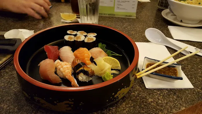 Tachibana Japanese Restaurant Picture 1