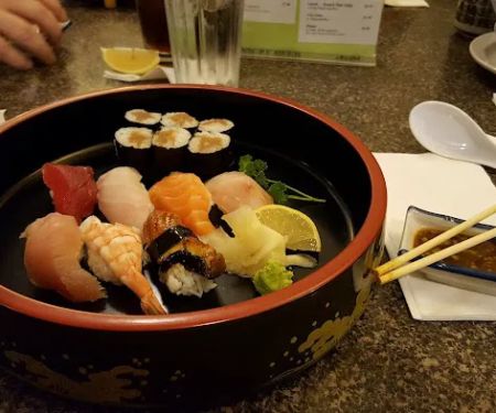 Tachibana Japanese Restaurant