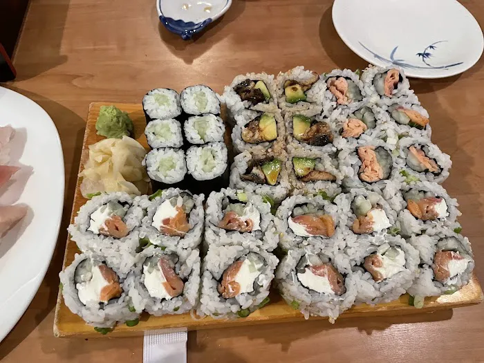 Tachibana Japanese Restaurant Picture 5