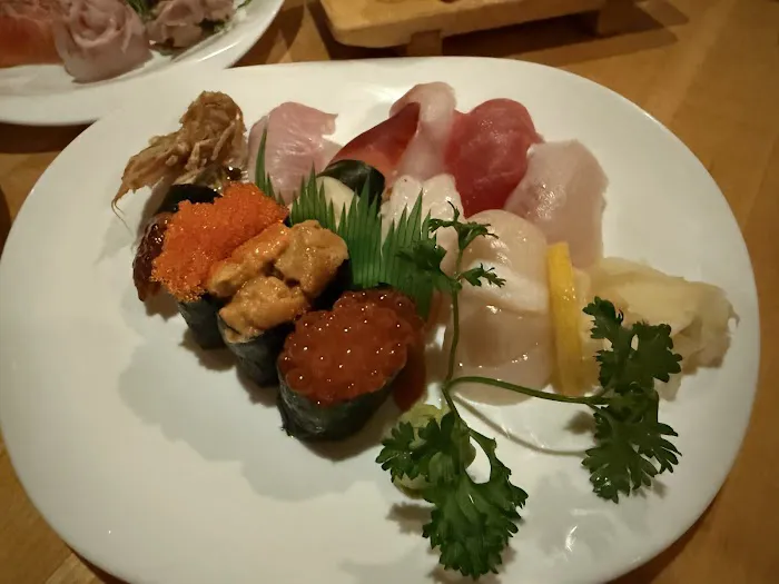 Tachibana Japanese Restaurant Picture 2