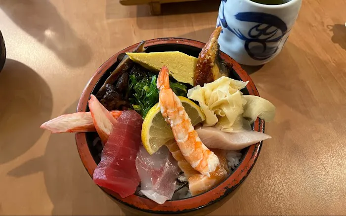 Tachibana Japanese Restaurant Picture 7