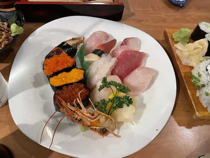 Tachibana Japanese Restaurant Picture 6
