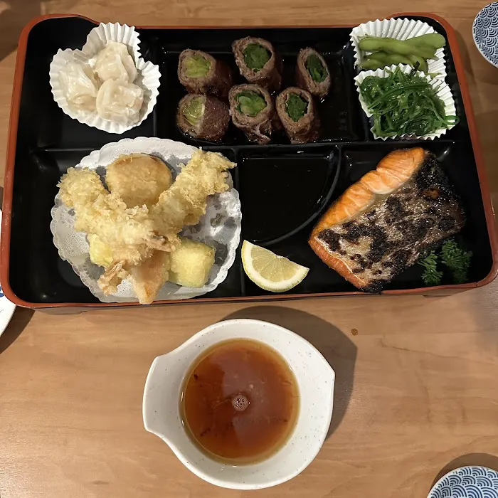 Tachibana Japanese Restaurant Picture 10