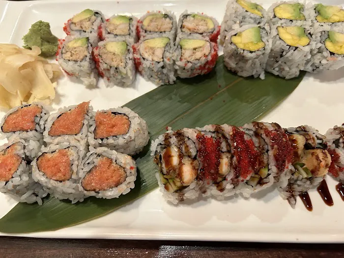 Izumi Sushi Picture 3