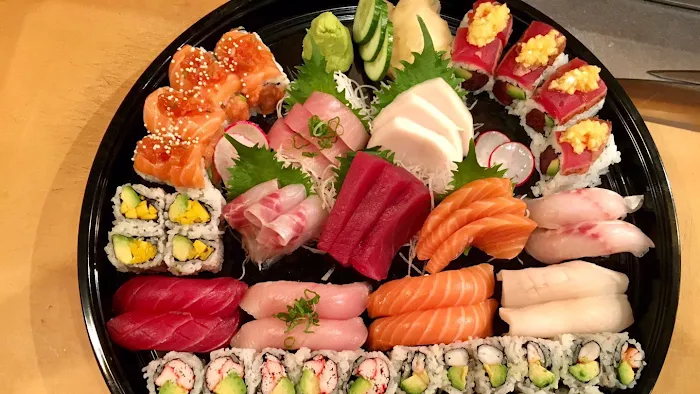 Izumi Sushi Picture 10