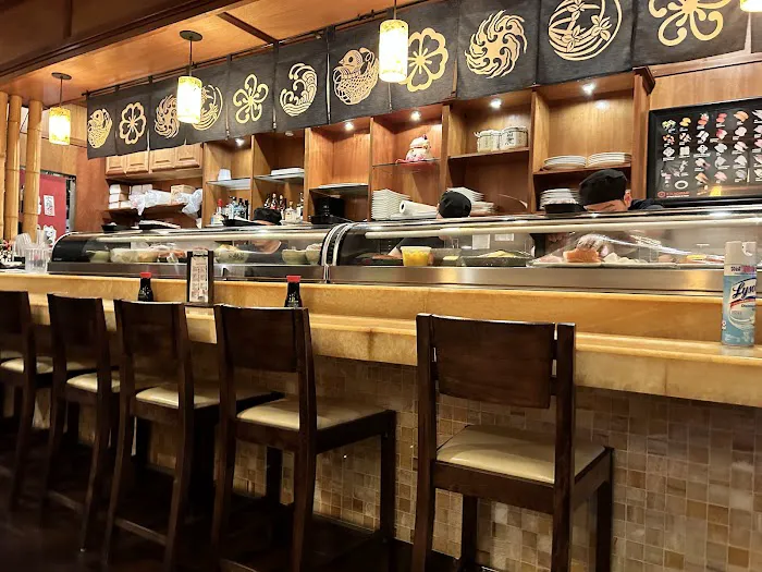 Izumi Sushi Picture 7