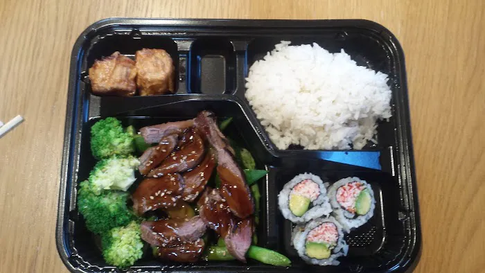Izumi Sushi Picture 9