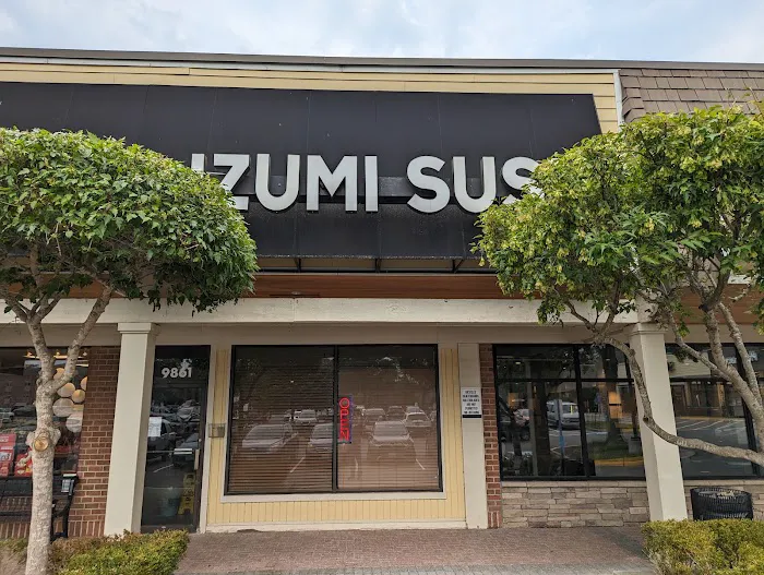 Izumi Sushi Picture 1