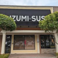 Izumi Sushi ico