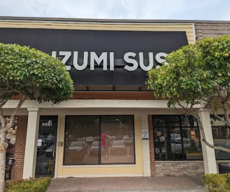 Izumi Sushi