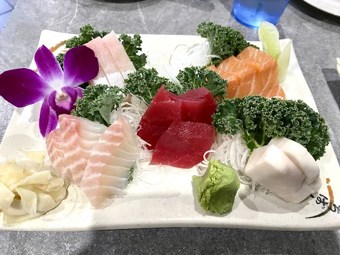 Surah Steak Seafood Sushi Picture 7