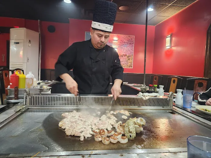 Surah Steak Seafood Sushi Picture 10
