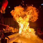 Surah Steak Seafood Sushi