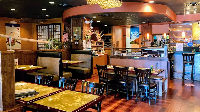 Katana Sushi Bar Picture 10
