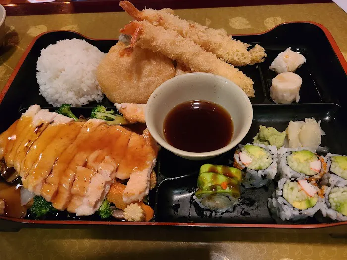 Katana Sushi Bar Picture 9