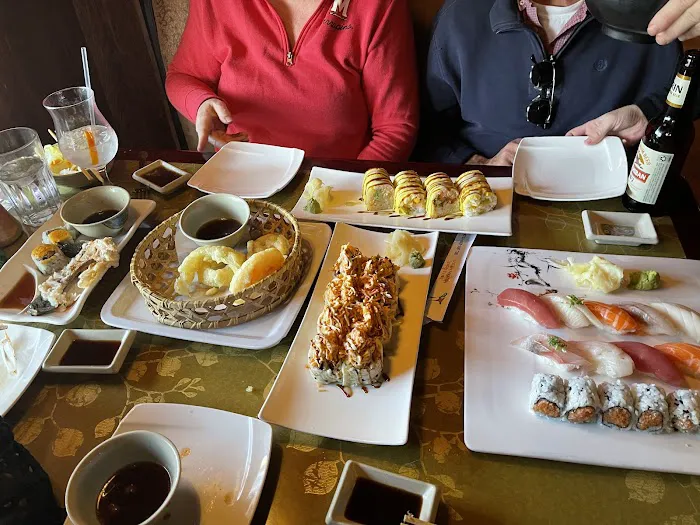 Katana Sushi Bar Picture 7