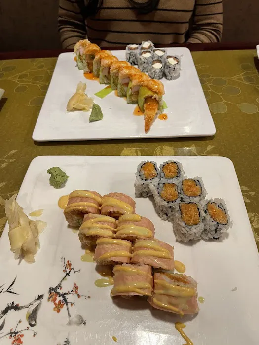 Katana Sushi Bar Picture 6