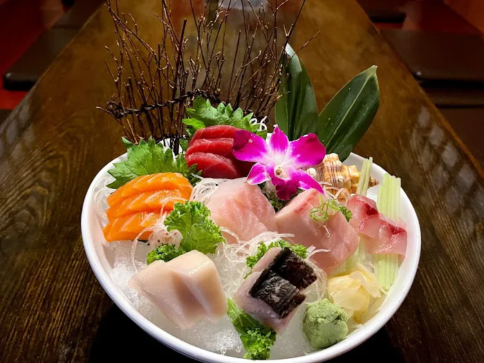 Katana Sushi Bar Picture 4