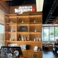 Kajiken Alexandria ico