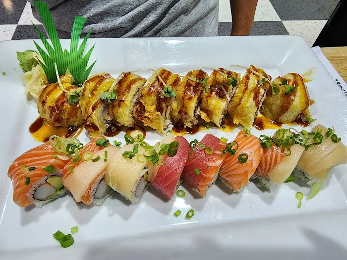 Suny Sushi Picture 2