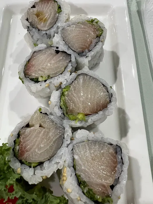 Suny Sushi Picture 3