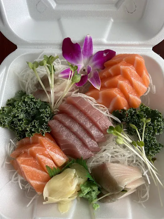 Suny Sushi Picture 1