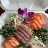 Suny Sushi ico