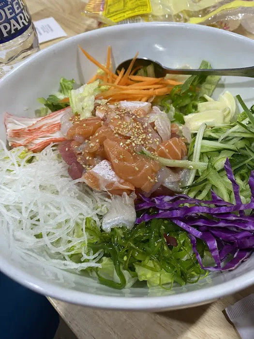 Suny Sushi Picture 9