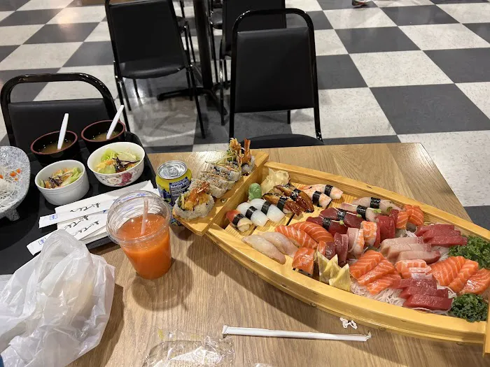 Suny Sushi Picture 10