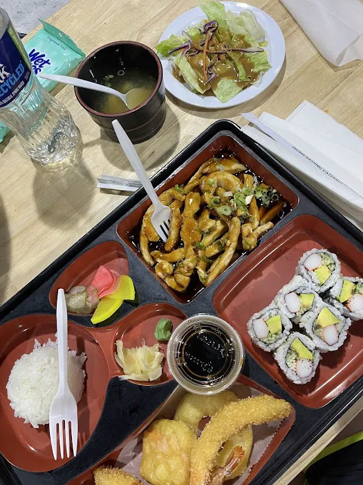 Suny Sushi Picture 8