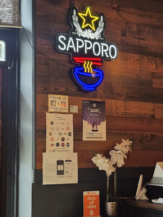 Kimen Ramen & Izakaya Picture 4