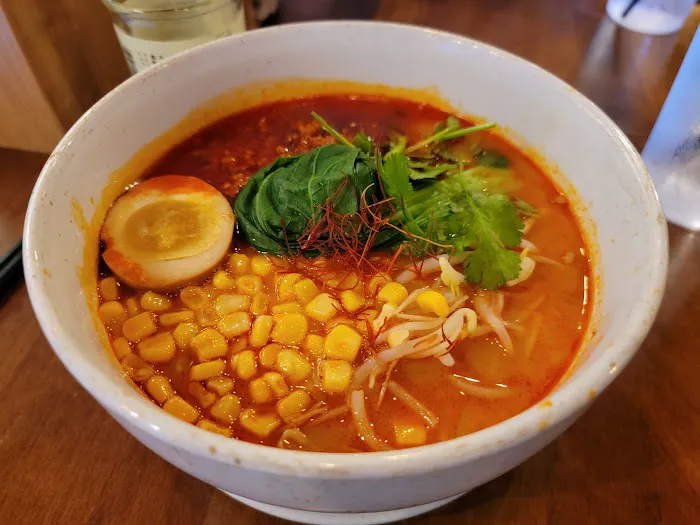 Kimen Ramen & Izakaya Picture 10