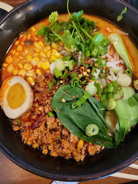 Kimen Ramen & Izakaya Picture 7