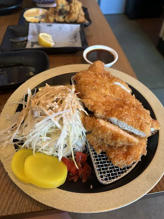 Kimen Ramen & Izakaya Picture 6