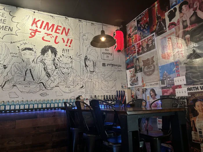 Kimen Ramen & Izakaya Picture 8