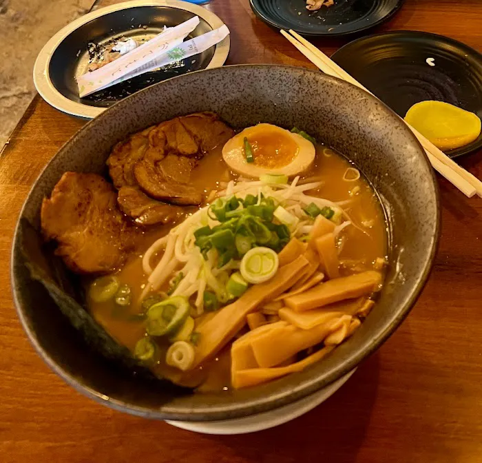 Kimen Ramen & Izakaya Picture 3