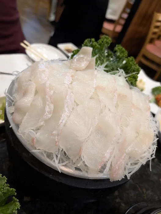 Geobukseons Sushi Picture 3