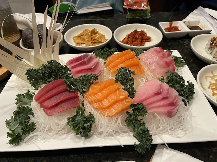 Geobukseons Sushi Picture 10