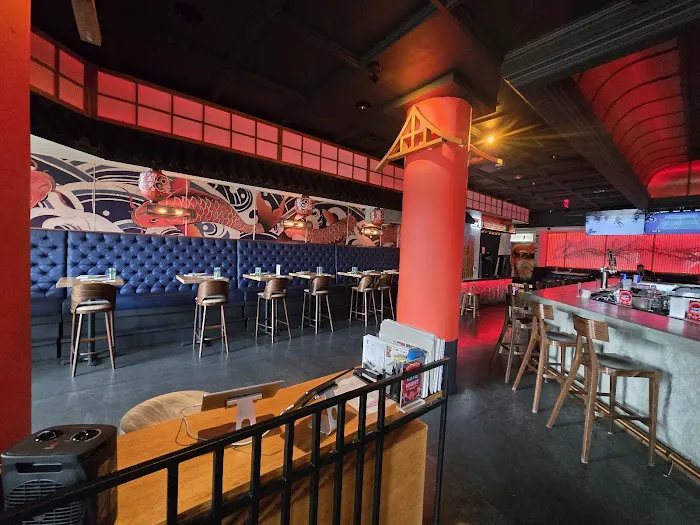 Sakaki Izakaya Picture 6
