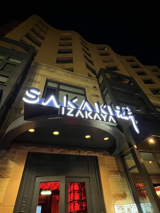 Sakaki Izakaya Picture 8