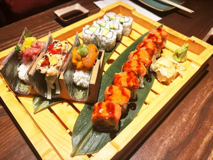 Sakaki Izakaya Picture 9