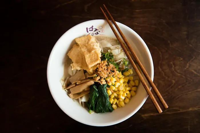 Hanabi Ramen Picture 8