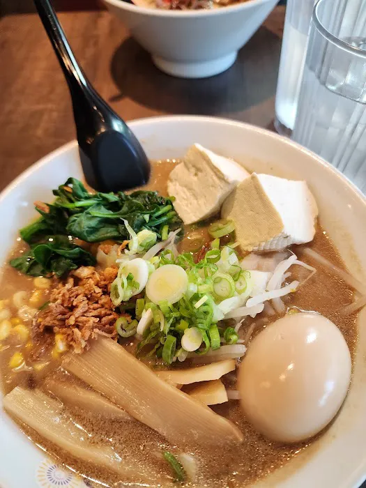 Hanabi Ramen Picture 4