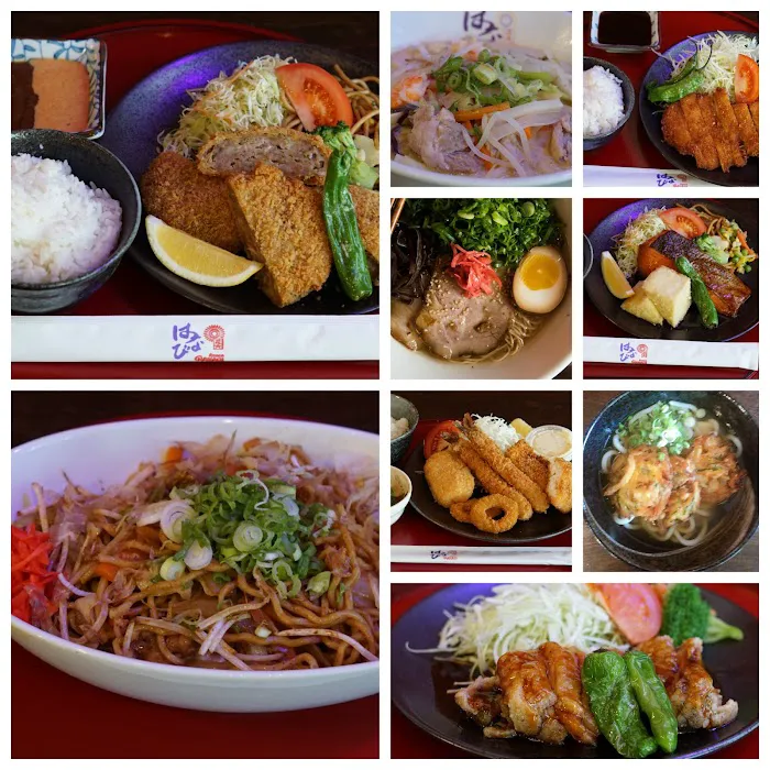 Hanabi Ramen Picture 7