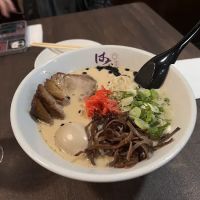 Hanabi Ramen ico