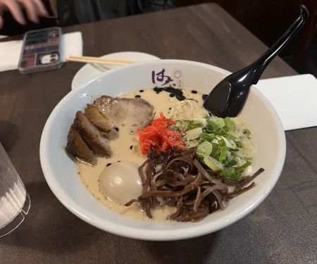 Hanabi Ramen