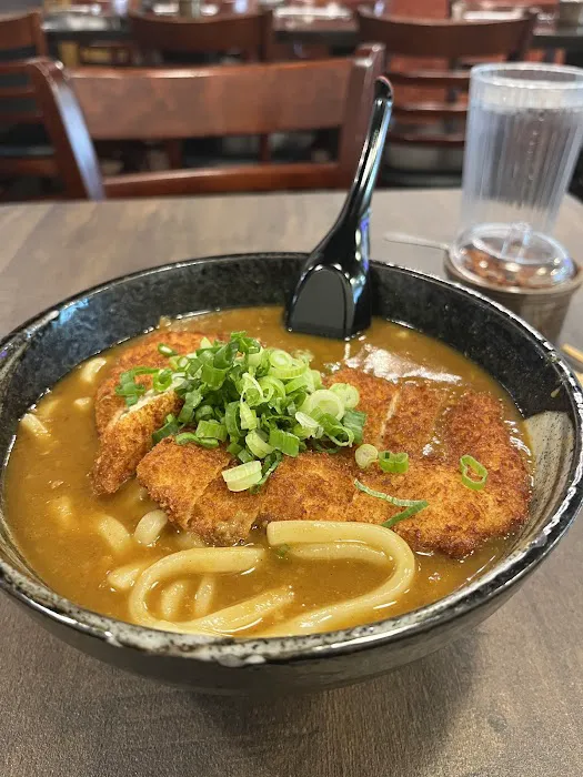 Hanabi Ramen Picture 2