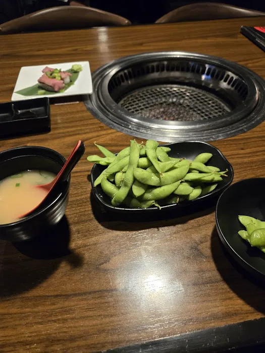 Gyu-Kaku Japanese BBQ Picture 6